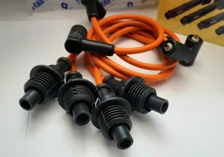 وایر تقویتی پژو ۴۰۵ ولئو