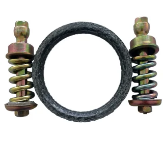 کیت گلویی اگزوز ۴۰۵ GPART+