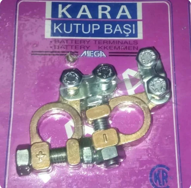 بست باتری خودرو کارا