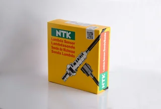 سنسور اکسیژن زیمنس سیم کوتاه NTK ژاپن
